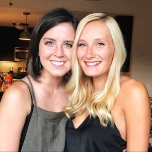 Meet your Posher, Paige